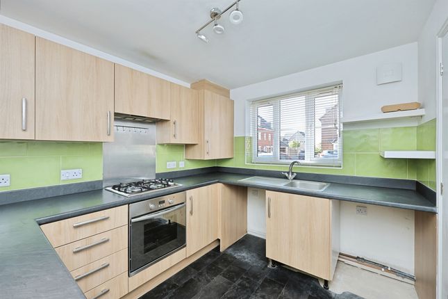 26, Fortress Road, Thetford photo 4