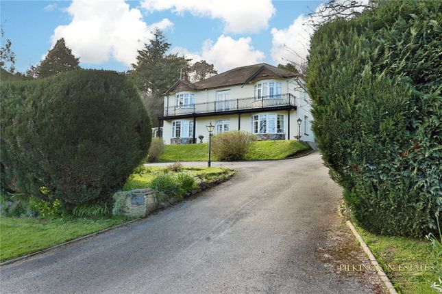 Detached house for sale in Lydwell Road, Torquay, Devon