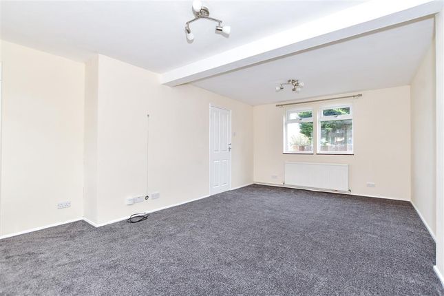Terraced house for sale in Buckingham Row, Maidstone, Kent
