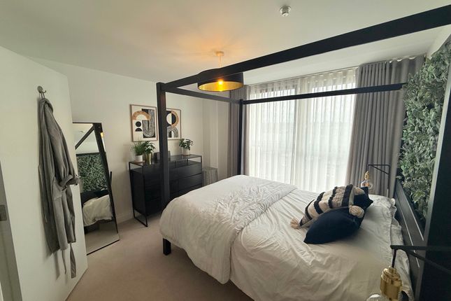 Flat 54, The Winerack, Ipswich photo 4