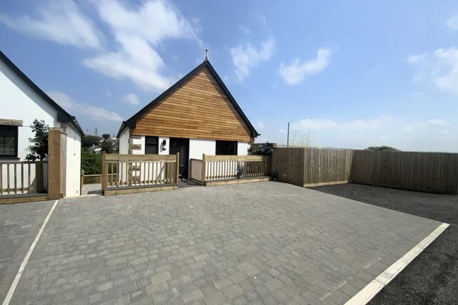 Detached house for sale in Ludgvan, Crowlas