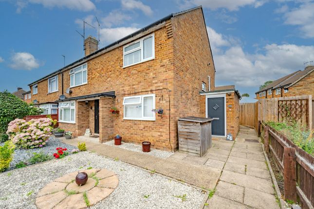 Flat for sale in Wales Street, Rothwell, Kettering