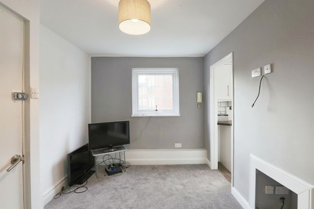 Flat for sale in Sansome Place, Worcester