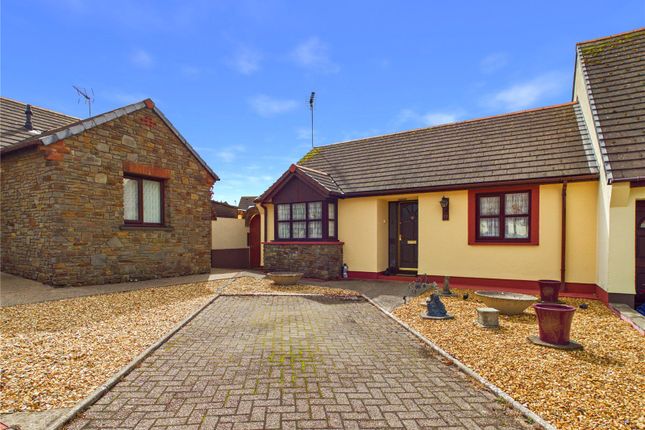 2-bed house on 10, South Mews, Pembrokeshire, £215,000
