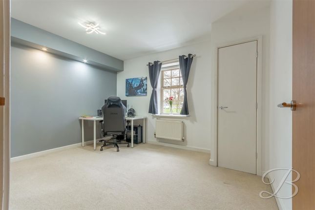 Flat for sale in Bath Lane, Mansfield