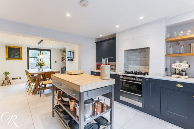 10 Christchurch Terrace Malvern Road, Cheltenham photo 3