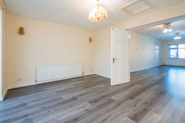 Detached house for sale in The Fairway, Manchester, New Moston