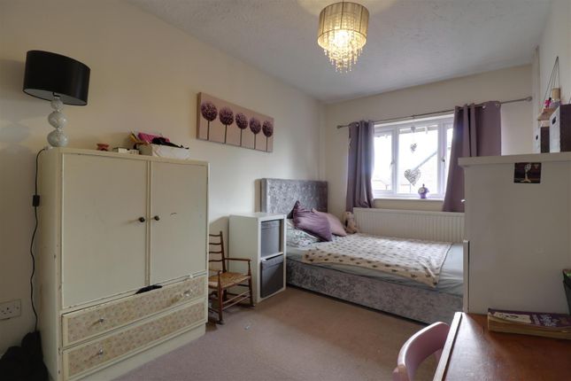 Mews house for sale in Cranford Mews, Alsager, Stoke-On-Trent