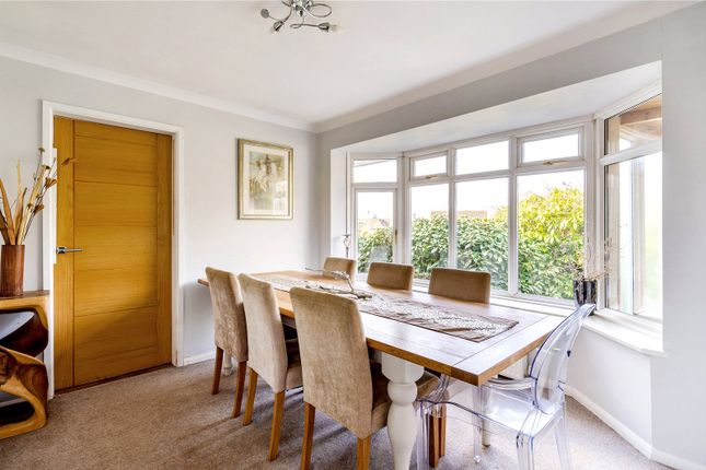 Detached house for sale in Lower Village Road, Ascot