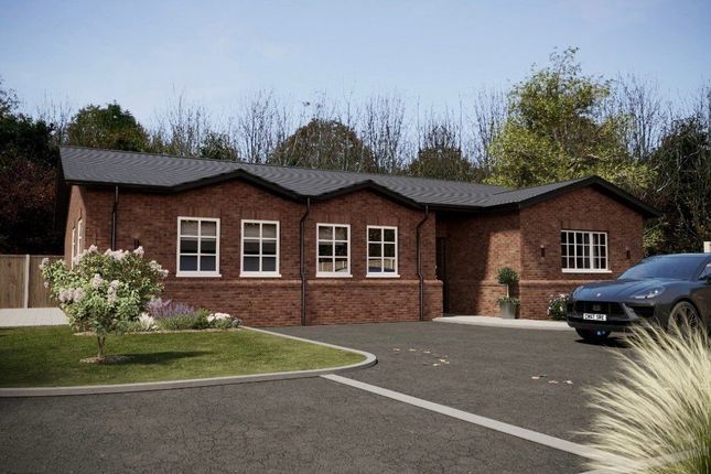 Bungalow for sale in Woodland Mews, Stoke Prior, Bromsgrove