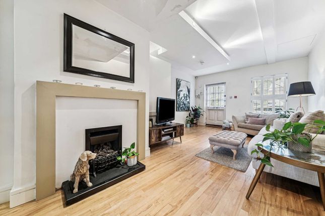 Property for sale in Burns Road, London