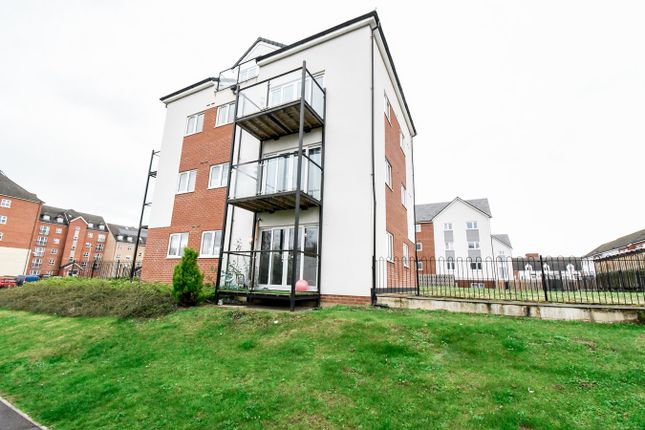Flat for sale in Traction Lane, Bedford