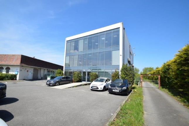 Thumbnail Office to let in Suite 7, Finance House, Aviation Way, Southend-On-Sea