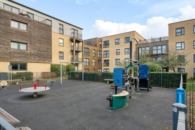 Block of flats for sale in Stanmore, Middlesex