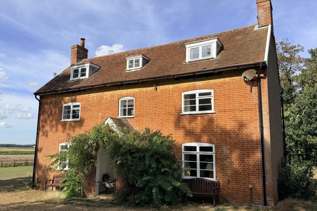 Poplar Farmhouse, Woodbridge photo 2