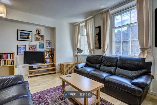 Thumbnail Flat to rent in Grainger Street, Newcastle Upon Tyne