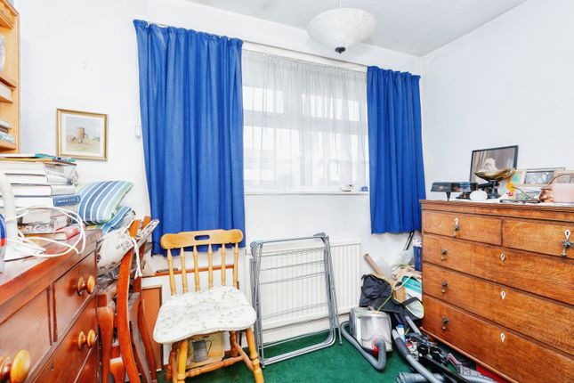 Terraced house for sale in Kinross Avenue, Leicester, Leicestershire