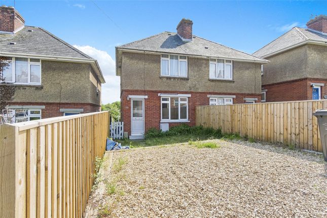 Semi-detached house for sale in Alfred Street, Ryde