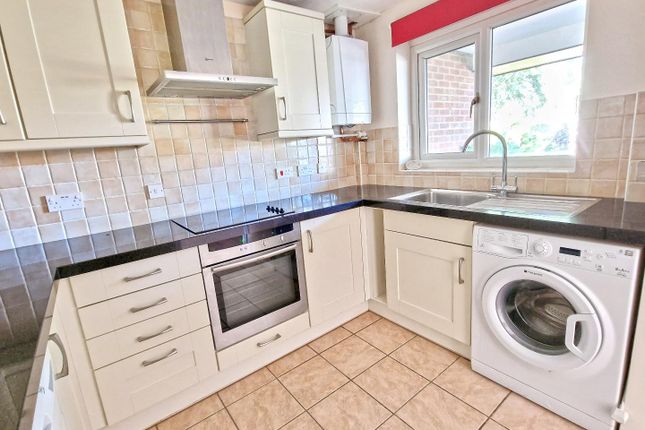 Dove Green, Bicester photo 4