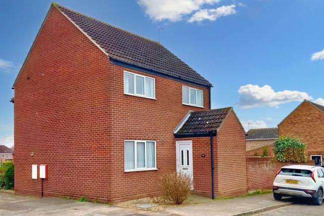 Thumbnail Property to rent in Chaney Road, Wivenhoe, Colchester