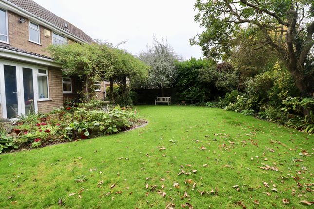 20, Dunholme Road, Lincoln photo 4