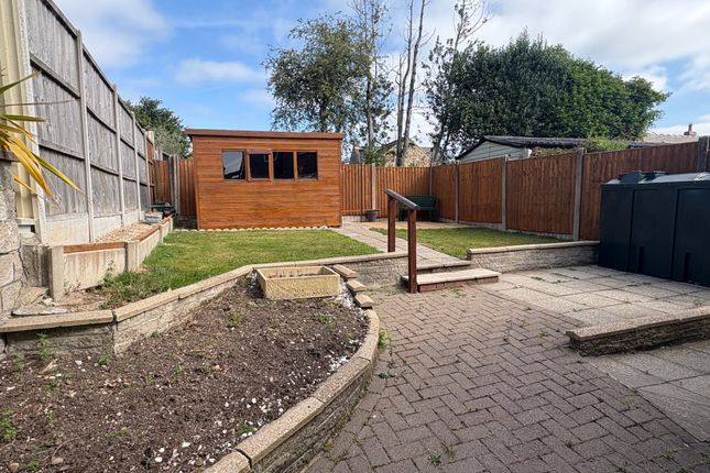 9, Peats Close, Kirk Ireton photo 2