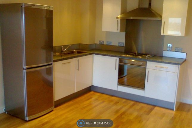 Thumbnail Flat to rent in The Reach, Liverpool