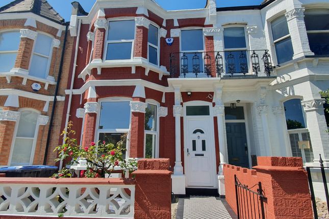 Peploe Road , London, Nw6