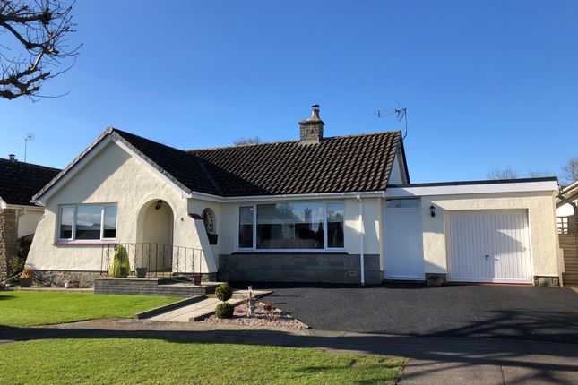 3-bed detached on 6, Chestnut Springs, Lydiard Millicent, £575,000
