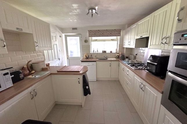Detached house for sale in The Pippins, Stafford
