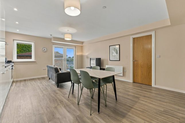 18, Belfry House, Hulme photo 4