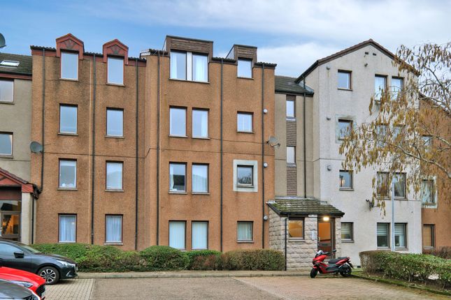 202, 202 Headland Court, Aberdeen photo 4