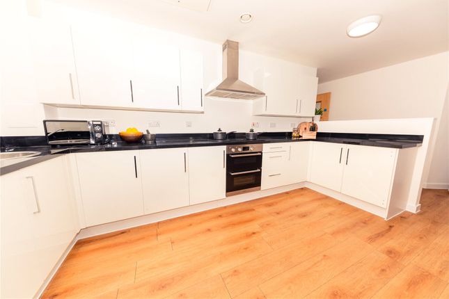 8h-a, The Edge, 2 Seymour St, Liverpool photo 5