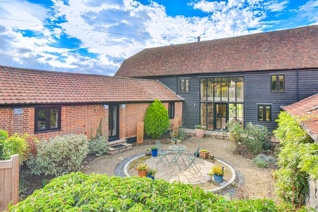 5-bed house on Onslow Green, Dunmow, £1,000,000