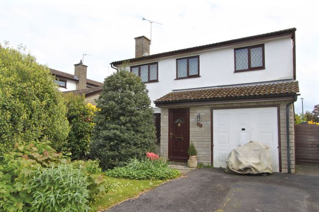Detached house for sale in Court Meadow, Stone, Berkeley