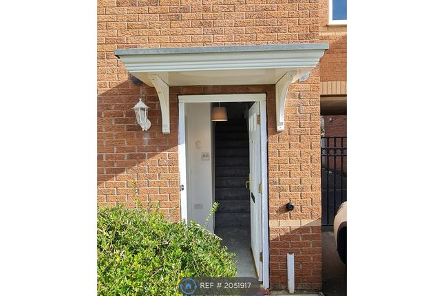 Terraced house to rent in Furlong Road, Coventry