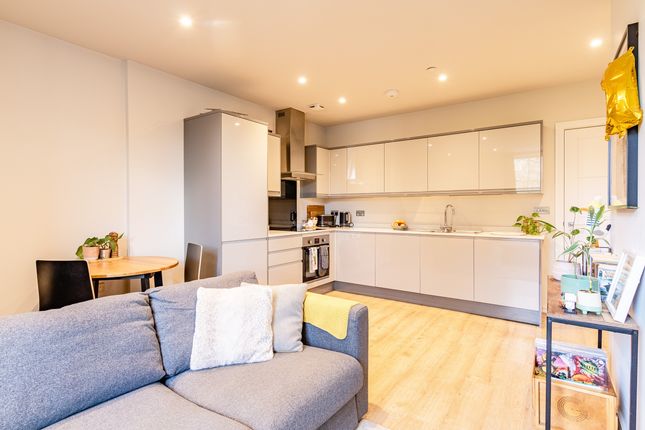 Flat for sale in Catherine's House, Dalby Avenue, Bedminster, Bristol