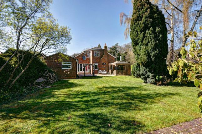 Bonners Babingtons SL7 Property For Sale From Bonners Babingtons 