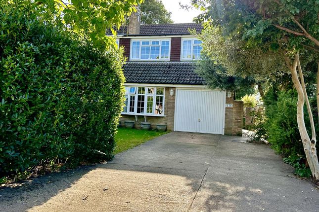 Semi-detached house for sale in Ingrave Road, Brentwood