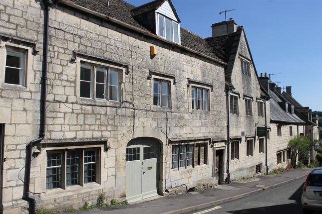 Property for sale in Bisley Street, Painswick, Stroud GL6