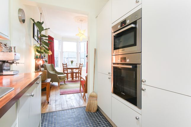 Flat for sale in 2/3 Cambusnethan Street, Meadowbank