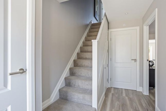 Plot 18 The Mallard,, Hanningfield Park, Chelmsford photo 4