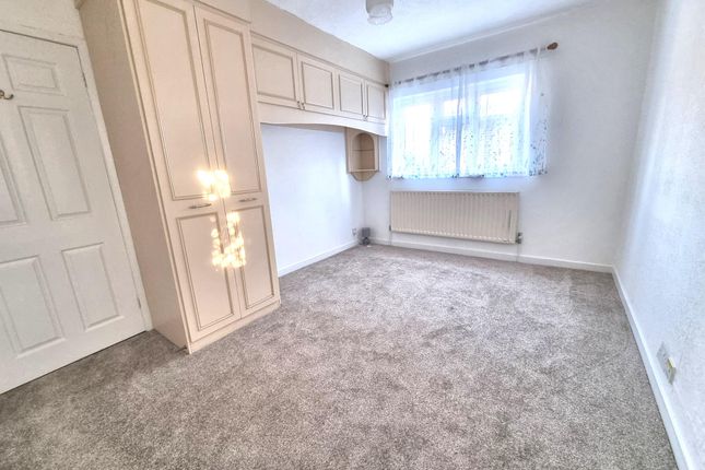 Detached bungalow for sale in Sunnyhill Close, Crawley Down, Crawley
