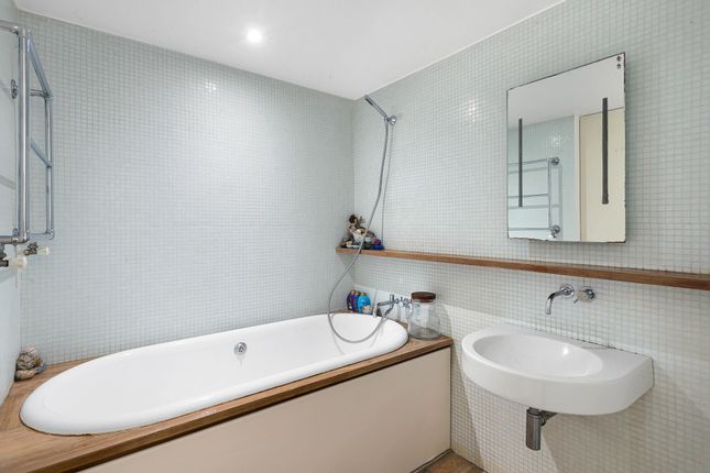 Flat for sale in Powis Square, London