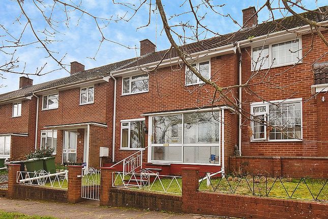3-bed house on 55, King Arthurs Road, Exeter, £265,000