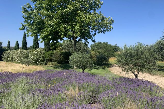 Villa for sale in Uzes, Gard Provencal (Uzes, Nimes), Provence - Var