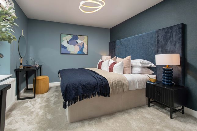 Henley Gate Hadley Principal Bedroom