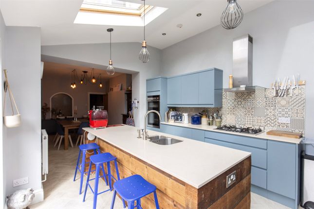 Garden Flat, 133, Westbury Road, Bristol photo 4