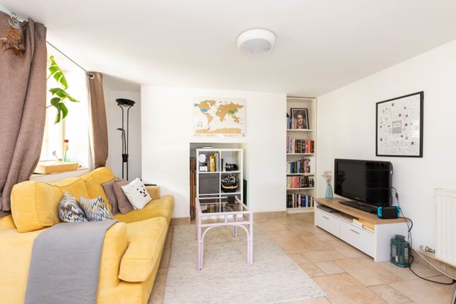 Thumbnail Flat to rent in Abingdon Road, Oxford, Oxfordshire