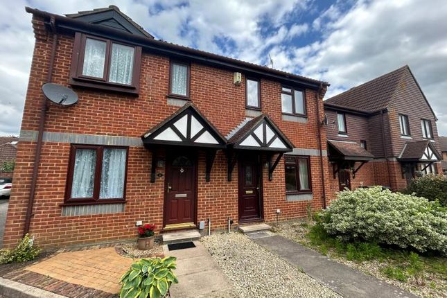 Thumbnail Property to rent in Watersmeet Close, Burpham, Guildford